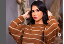 Detienen a influencer por “sextorsión”