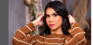 Detienen a influencer por “sextorsión”