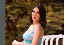 Bell Ibarra ya fue imputada y se expone a 5 años de prisión