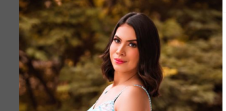 Bell Ibarra ya fue imputada y se expone a 5 años de prisión