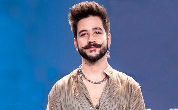 Camilo vuelve a Paraguay en octubre
