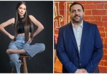 Julián Crocco anuncia querella en contra de Sara Dihl