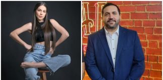 Julián Crocco anuncia querella en contra de Sara Dihl