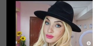 Divina Escobar triunfa como actriz en Bolivia