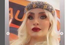 Divina Escobar participará en una novela en Bolivia