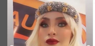 Divina Escobar participará en una novela en Bolivia