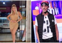 Dr. Medina y Eli Villagra estrenan videoclip