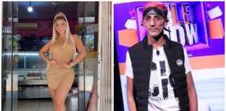 Dr. Medina y Eli Villagra estrenan videoclip