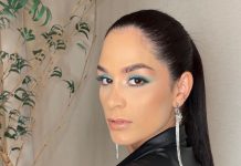 Fabi Martínez: “Nuestra lucha como mujeres no es un sinónimo de odio hacia los hombres”