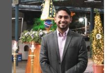 Joel Sandino se despidió de GEN