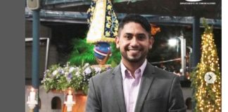 Joel Sandino se despidió de GEN