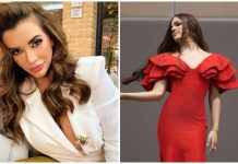 Marly Figueredo dijo que La Comadre debe ir al urólogo