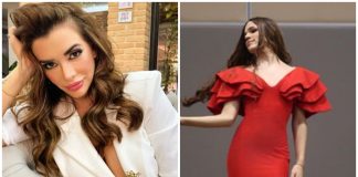 Marly Figueredo dijo que La Comadre debe ir al urólogo