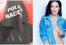 ¡Por fin! El acosador de Pame Núñez será enviado a prisión