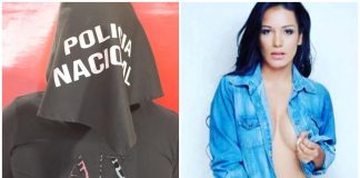 ¡Por fin! El acosador de Pame Núñez será enviado a prisión