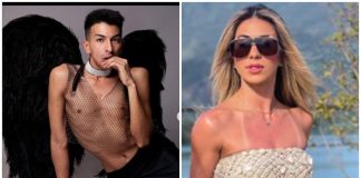 Toñito Gaona afirma que Jéssica Torres “se está quemando solita”