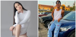 Toñito Gaona arremete contra Sara Dihl: “esta chica es muy mala onda”