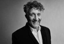 Fito Páez volverá a pisar suelo guaraní con su tour “El Amor 30 años después del amor”