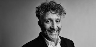 Fito Páez volverá a pisar suelo guaraní con su tour “El Amor 30 años después del amor”