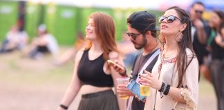 El paraguayo gasta Gs. 280.000 al mes en entretenimiento