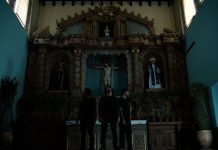 Kuazar revive sangrienta batalla con “Machete Che Pópe (Acosta Ñu)”