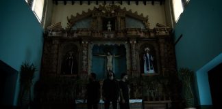 Kuazar revive sangrienta batalla con “Machete Che Pópe (Acosta Ñu)”