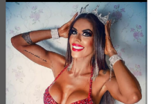 Vivian González afirma que “no se cumplieron las reglas” en Miss Tanga