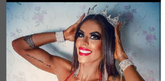 Vivian González afirma que “no se cumplieron las reglas” en Miss Tanga