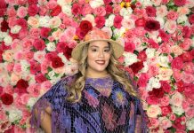 Cielito Fernández lanza su disco “Florecer”