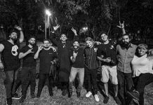 Kadabra y Mk92 se unen para darnos “Pesadillas oscuras y armonías luminiscentes”