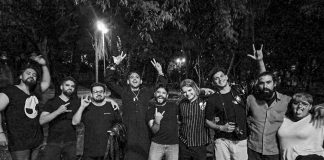 Kadabra y Mk92 se unen para darnos “Pesadillas oscuras y armonías luminiscentes”