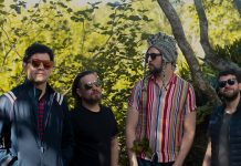 Domingo Sounds lanza el videoclip de la canción “Verte Sonreír”