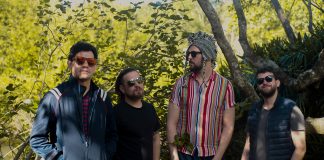 Domingo Sounds lanza el videoclip de la canción “Verte Sonreír”