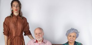 Este sábado será la última función de “Inés”