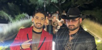 Lalo Monte y Juampa Alfonso lanzaron “Tus besos”