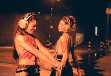 MilKshake tiene una “gata pandillera” en su “Bendita Maldición”