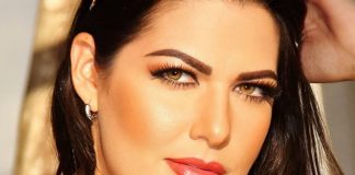 Fanny Núñez; “Reina Mundial de las Américas y el Caribe 2023”