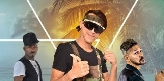 Y por si faltaba algo, Dr. Medina proyecta su carrera musical a nivel internacional