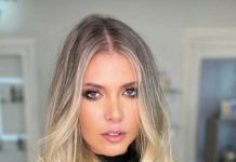 Viralizan video de ex atleta, amiga de Marly Figueredo, pidiendo ayuda de las autoridades