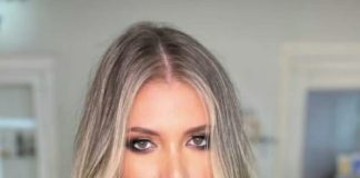 Viralizan video de ex atleta, amiga de Marly Figueredo, pidiendo ayuda de las autoridades