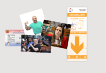 Todo por un voto, los políticos cruzaron la línea que divide la creatividad y el ridículo