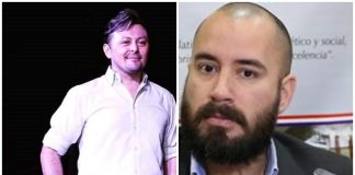 Utilizan el nombre de HR y del Ministro del Ambiente para estafar a incautos