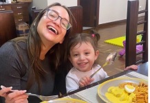 Marcia Franco: “Sentí que me moría en vida”