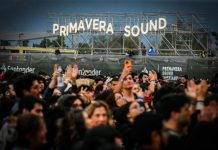 Primavera Sound desembarca en Paraguay