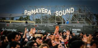 Primavera Sound desembarca en Paraguay