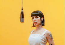 Sari Carri representará a Paraguay en el Encuentro Iberoamericano de mujeres de la industria musical