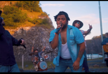 Shakiro estrena: “Votame no te miento”