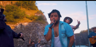 Shakiro estrena: “Votame no te miento”