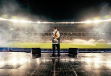 ¡Se agotaron las entradas para ver a WOS!