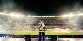 ¡Se agotaron las entradas para ver a WOS!